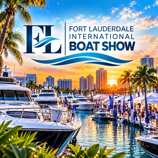 Fort Lauderdale Boat Show 2026: FLIBS Dates, Locations & Tickets