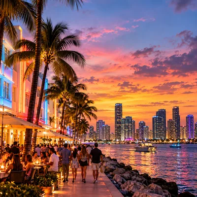 Things to Do in Miami This Weekend: Concerts, Games, Festivals and Family Fun