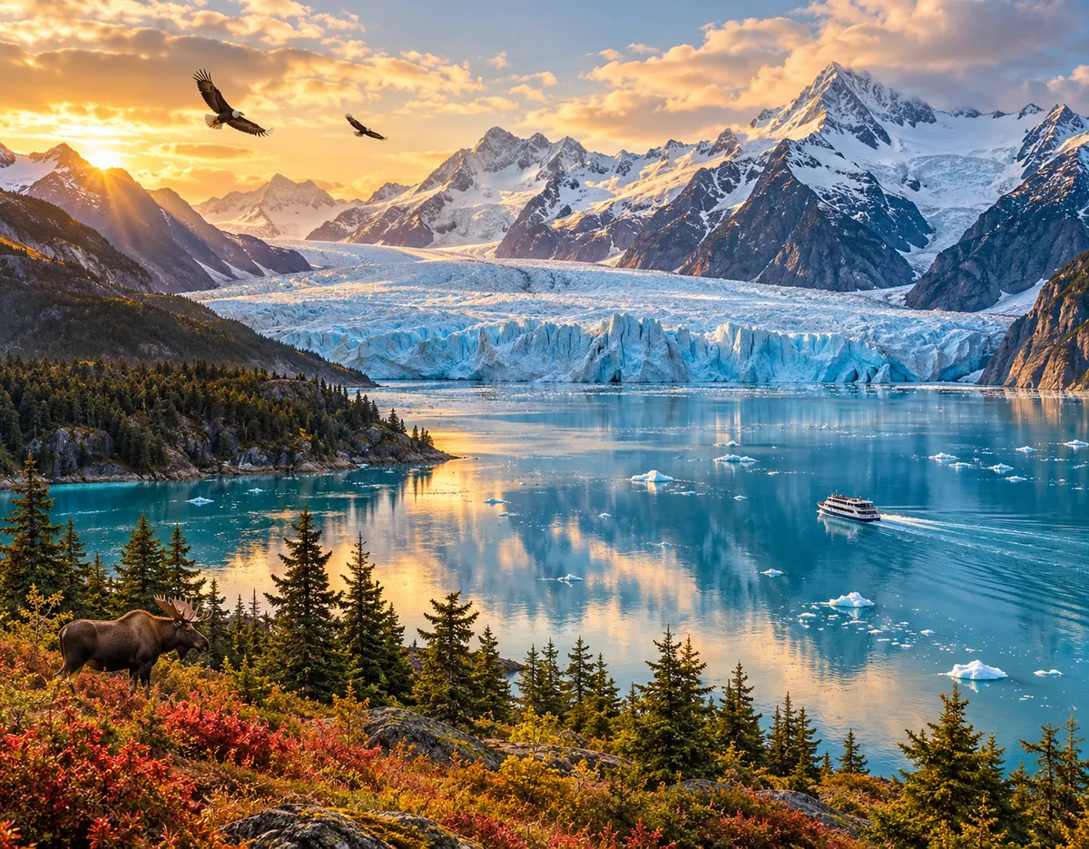 Alaska