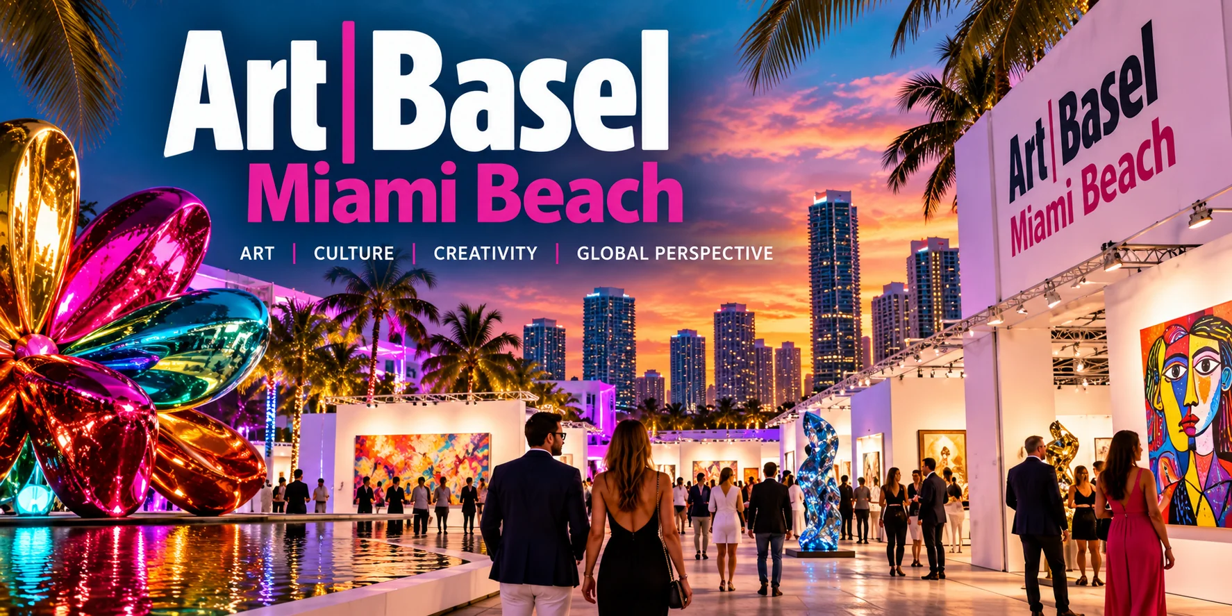 Art Basel Miami Beach 2026