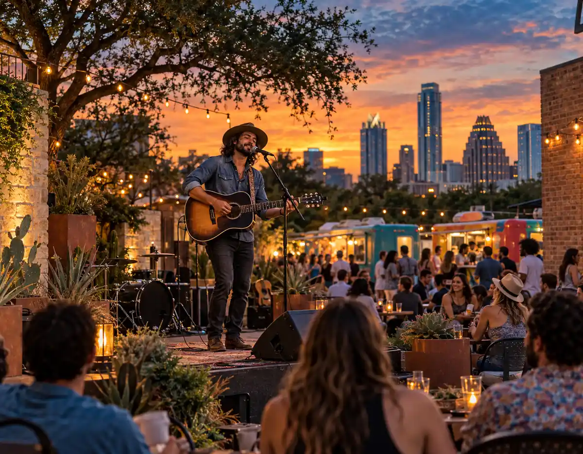Austin Texas