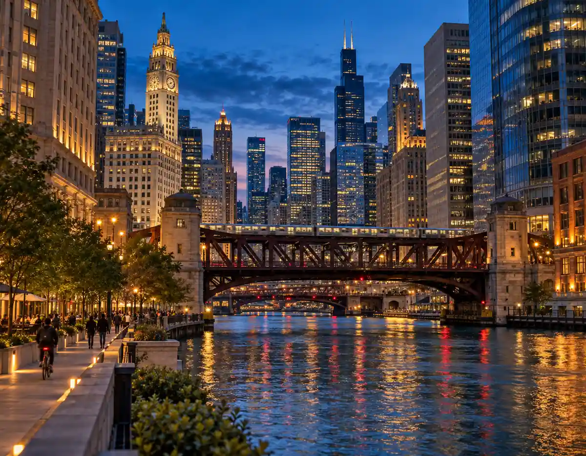 Chicago