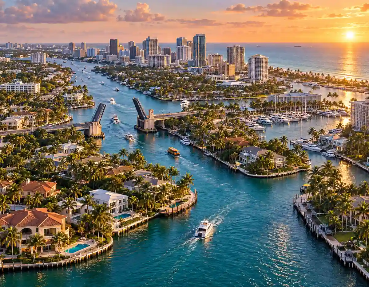 Fort Lauderdale, FL