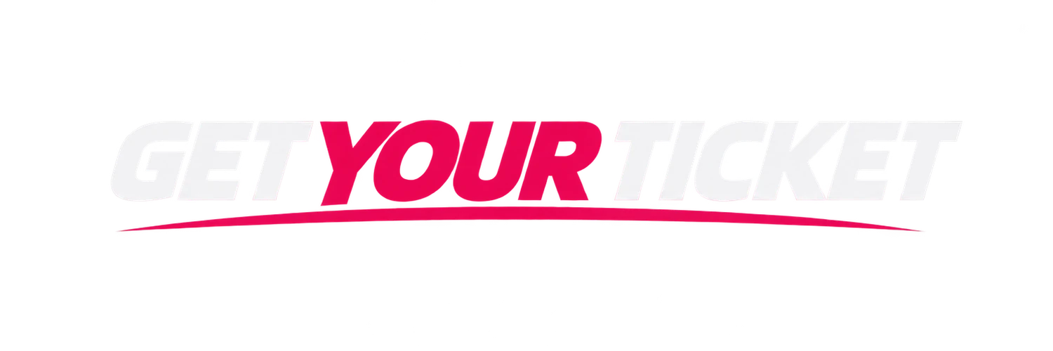 Get Your Ticket