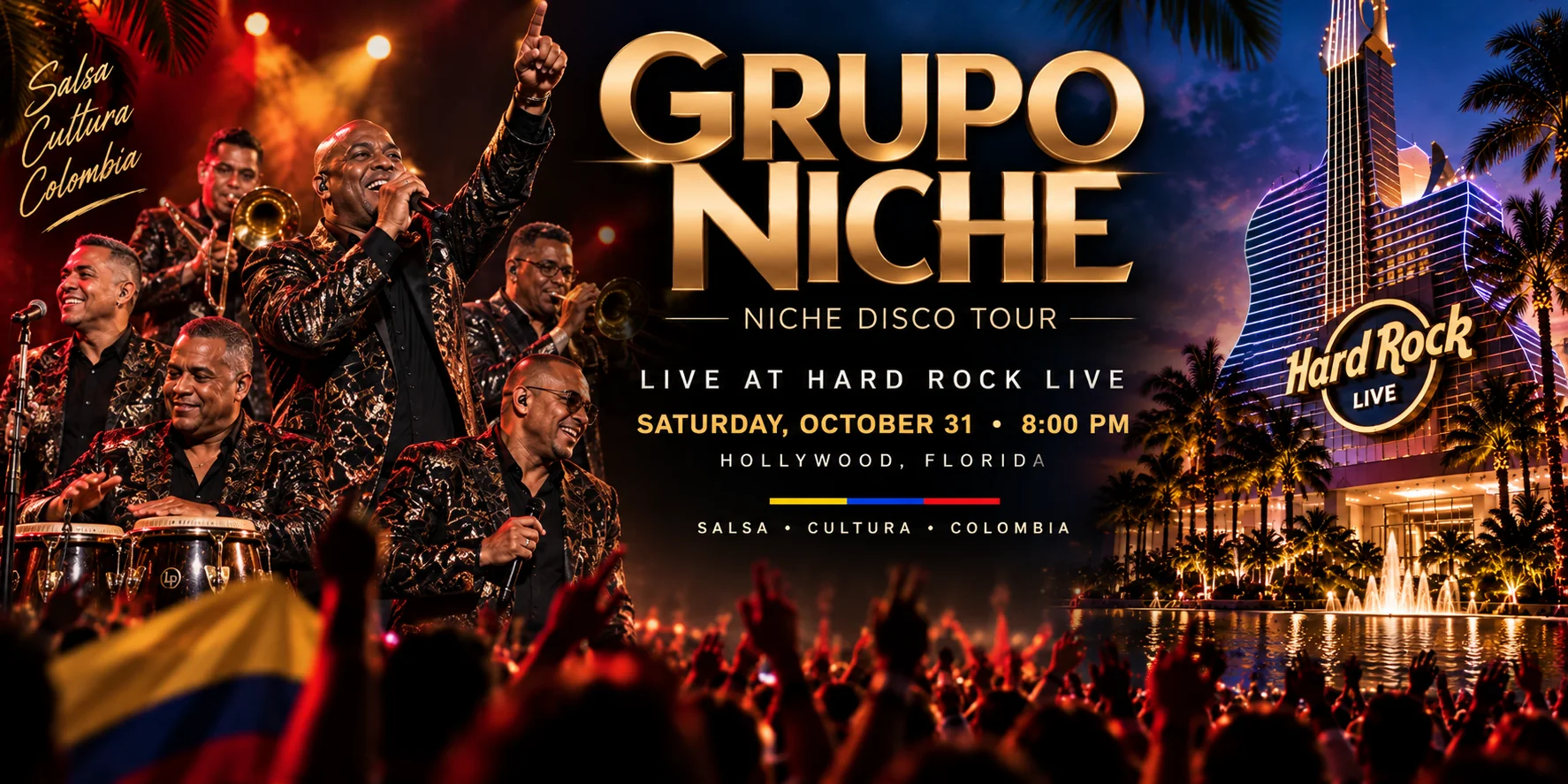 Grupo Niche