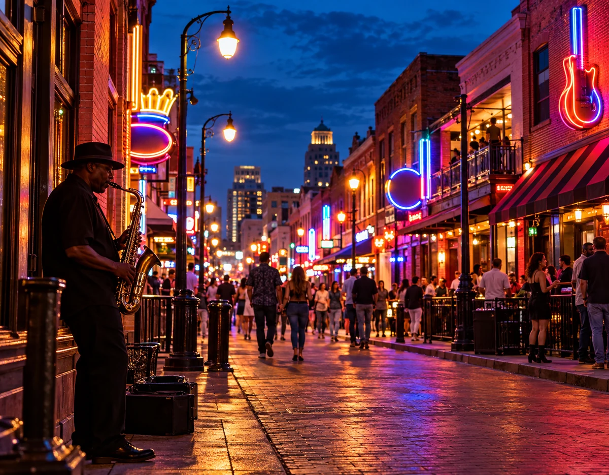 Memphis, TN