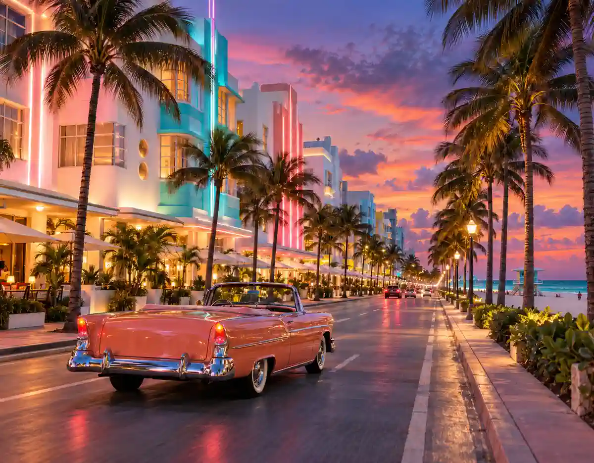 Miami, FL