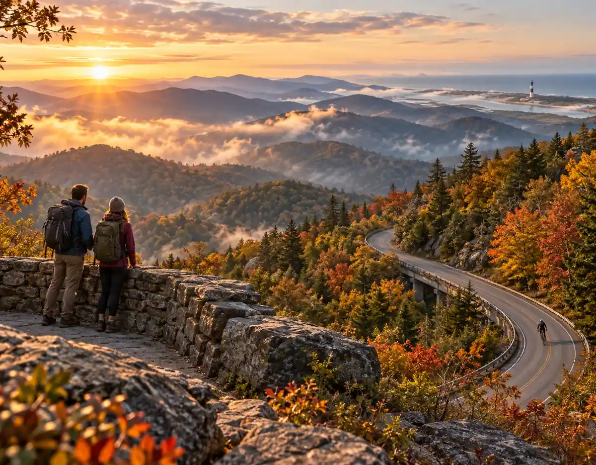 North Carolina