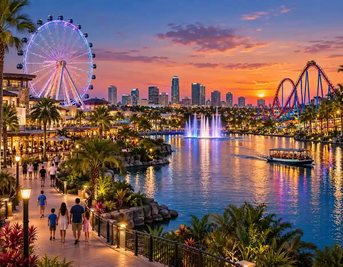 Orlando, FL