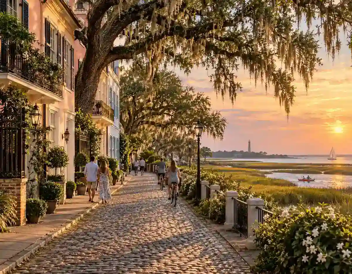 South Carolina