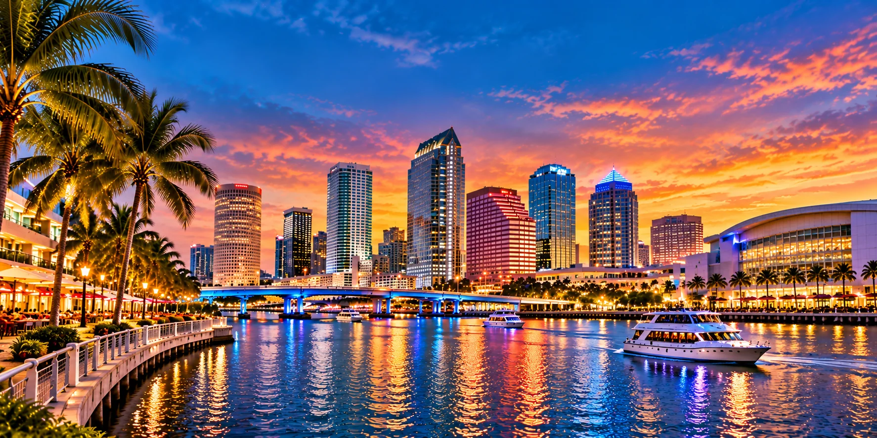 Tampa, FL